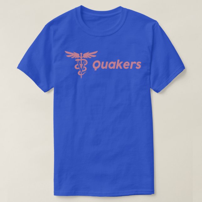 upenn vet school 4 T-Shirt (Design Front)