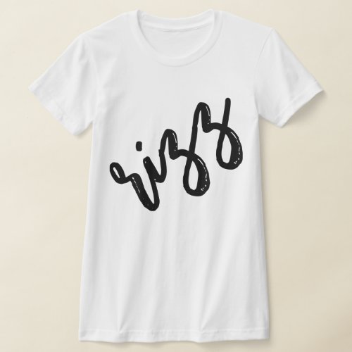 Upgrade Style with Slang Terms Tee Popular Rizz T_Shirt