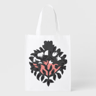 Upgrade to Sustainable Living with Our EcoFriendly Grocery Bag