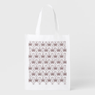 Upgrade to Sustainable Living with Our EcoFriendly Grocery Bag