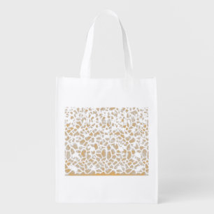 Upgrade to Sustainable Living with Our EcoFriendly Grocery Bag