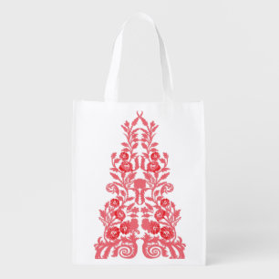 Upgrade to Sustainable Living with Our EcoFriendly Grocery Bag