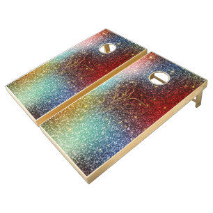 Upgrade Your Backyard Entertainment with the Best Cornhole Set