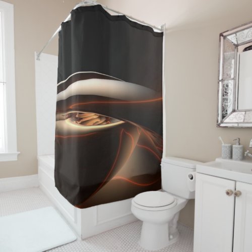 Upgrade Your Bathroom with Stylish Shower Curtain