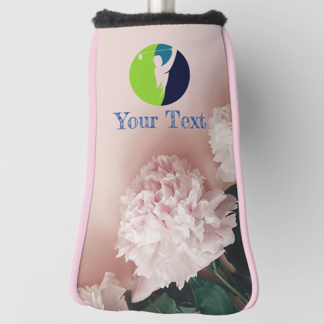 Upgrade Your Golf Bag with Our Putter Head Covers (Rotate 90)