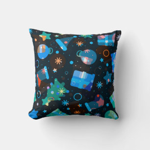 Upgrade Your Interior Design with Chic and Stylish Throw Pillow