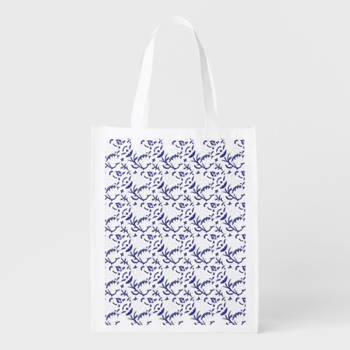 Upgrade Your Shopping Experience with Our Reusable Grocery Bag