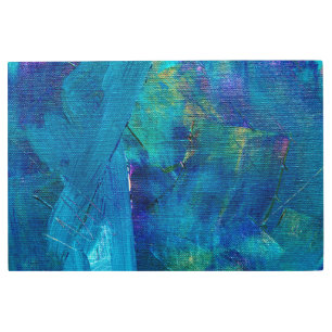 Upgrade Your Walls with Contemporary Metal Art