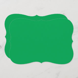 Upgrade Your Web Design with a Green Background Note Card