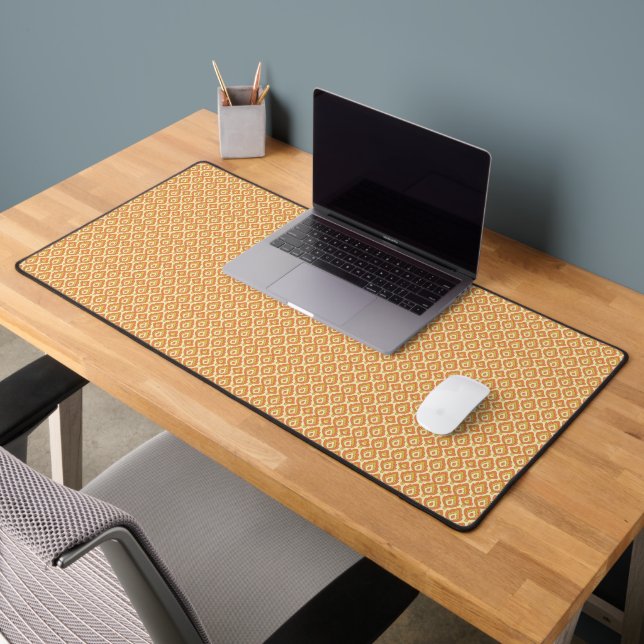 Upgrade Your Workspace with a Custom Desk Mat (Office 2)