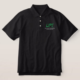 UPI Shirt