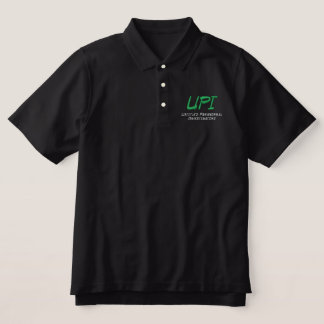 UPI Shirt