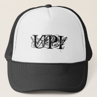 UPI Trucker Hat