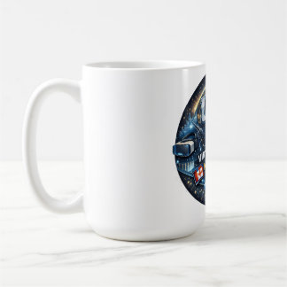 UPI VDM Mug