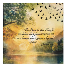 Uplifting Bible Verses Serene Nature Scenes