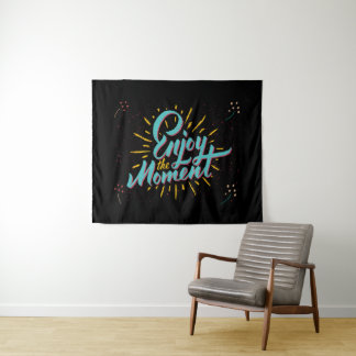 Uplifting Messages for a Positive Vibe Tapestry