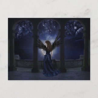 Uplifting Peaceful Scenes! Postcard