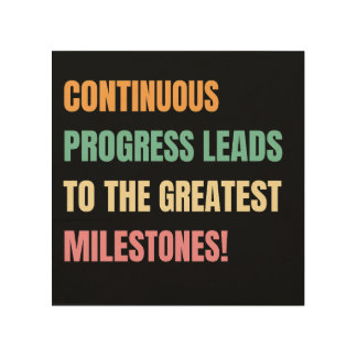 Uplifting Wall Art –  Daily Motivation.