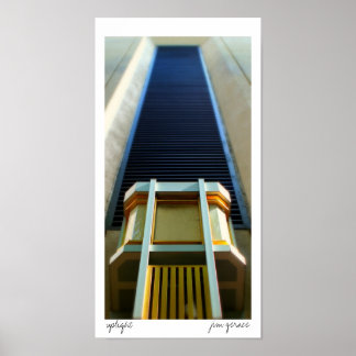 uplight poster