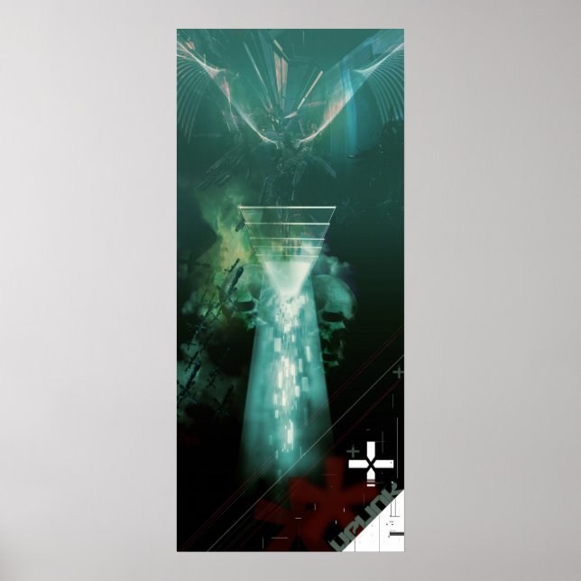 UpLink Poster (Front)