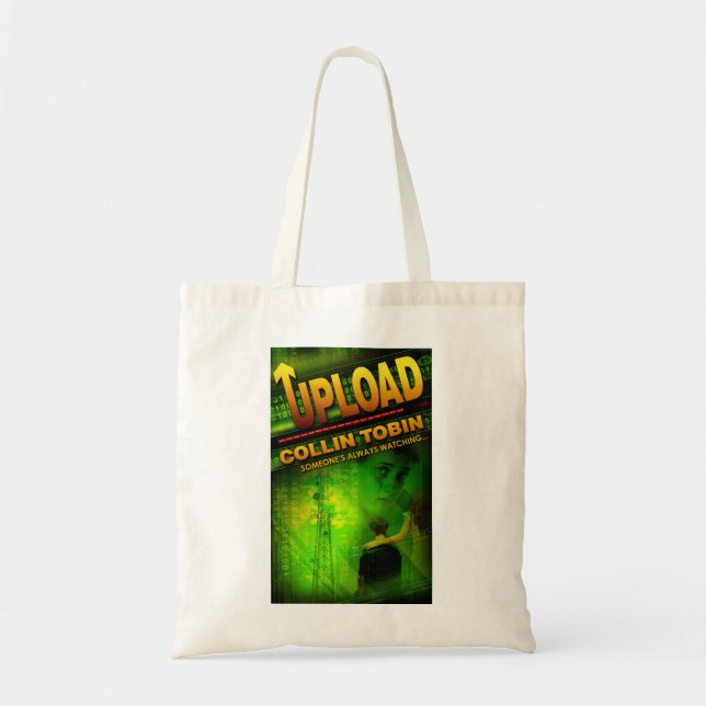 Upload Bag (Front)