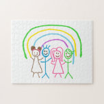 Upload Childs Drawing Turn Kids Artwork to Jigsaw Puzzle<br><div class="desc">Digitize your kids' drawing or artwork and create unique gift products with your child's own artwork for a forever memory. Add your kids drawing to pillows,  mugs,  lamps,  etc. Add kids' drawings,  paintings,  or any artwork for precious gifts for grandparents,  aunts,  uncles,  school or kindergarten teachers,  etc.</div>
