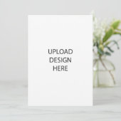 Upload Front and Back Design (Standing Front)
