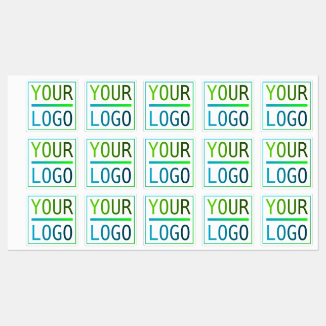 Upload logo labels (Sheet)