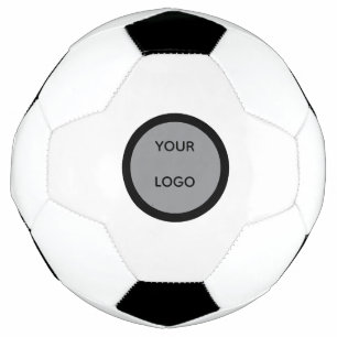 Upload logo soccer ball