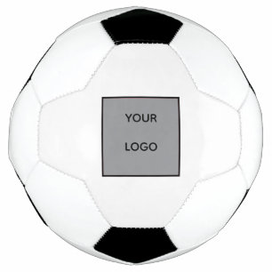Upload logo soccer ball