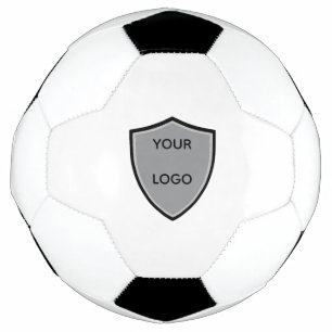 Upload logo soccer ball