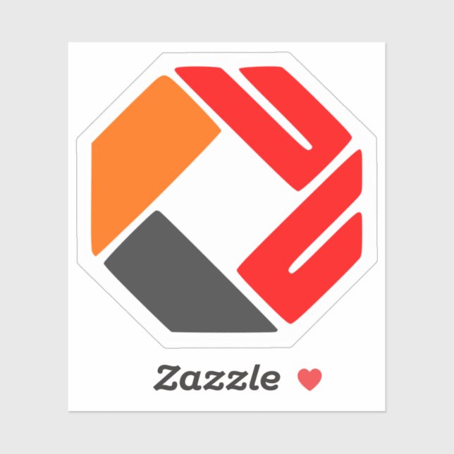 Upload logo sticker (Sheet)