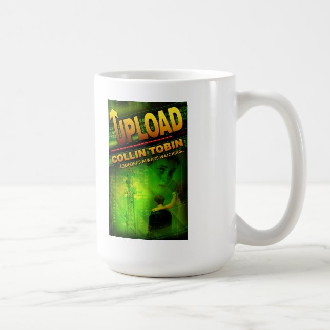 Upload Mug (Right)