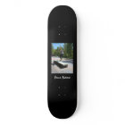 Upload photo and name Skateboard