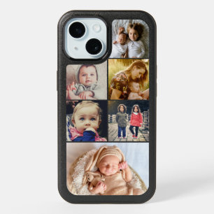 Upload photo iPhone 15 case