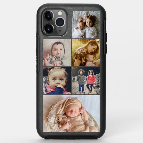 Upload photo OtterBox symmetry iPhone 11 pro max case