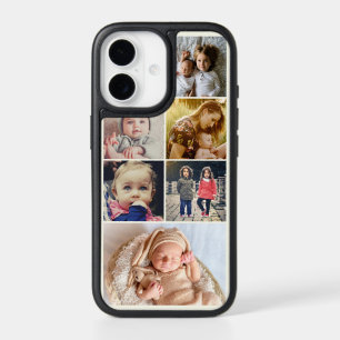 Upload photo iPhone 17 case