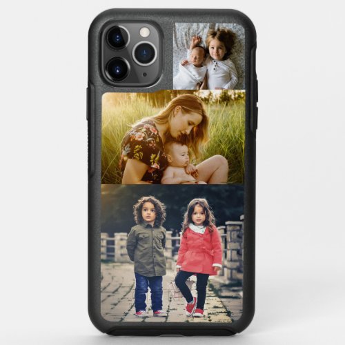Upload photo OtterBox symmetry iPhone 11 pro max case