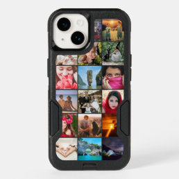 Upload photo OtterBox iPhone case