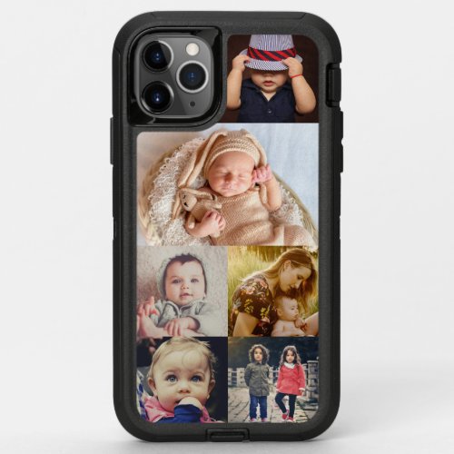 Upload photo OtterBox defender iPhone 11 pro max case