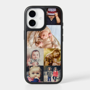 Upload photo iPhone 17 case