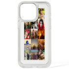 Upload photo OtterBox iPhone case