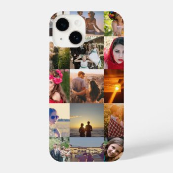 Upload Photo Otterbox Iphone Case by PedroVale at Zazzle