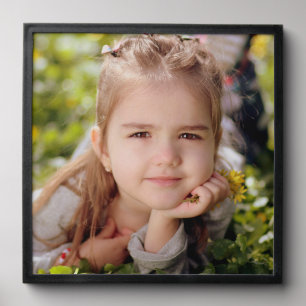 Upload photo peel and stick photo tile