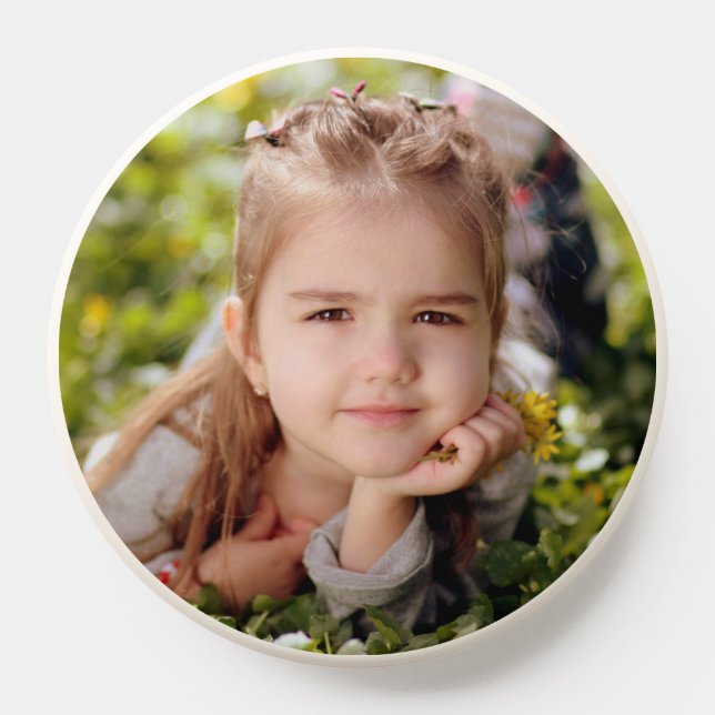 Upload photo PopSocket (Popsocket)