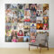 Upload photo tapestry