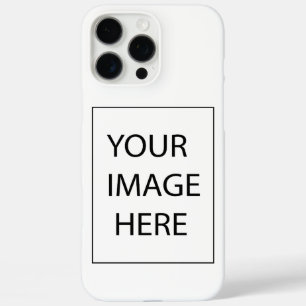 upload picture Custom Photo Personalized iPhone 16 Pro Max Case