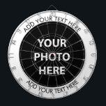 Upload Picture Photo & Add Text – Customize Dart Board<br><div class="desc">📸 Upload Your Picture & Photo
✏️ Add Custom Text
🎨 Design Your Unique Product in Seconds!

💡 Easy,  Fun & Personalized – Perfect for gifts,  keepsakes,  and memories!
🔥 Start Creating Now & Make It Truly Yours!</div>