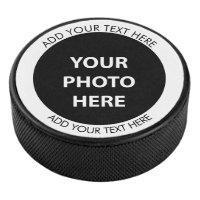 Upload Picture Photo & Add Text – Customize