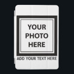 Upload Picture Photo & Add Text – Customize iPad Mini Cover<br><div class="desc">📸 Upload Your Picture & Photo
✏️ Add Custom Text
🎨 Design Your Unique Product in Seconds!

💡 Easy,  Fun & Personalized – Perfect for gifts,  keepsakes,  and memories!
🔥 Start Creating Now & Make It Truly Yours!</div>